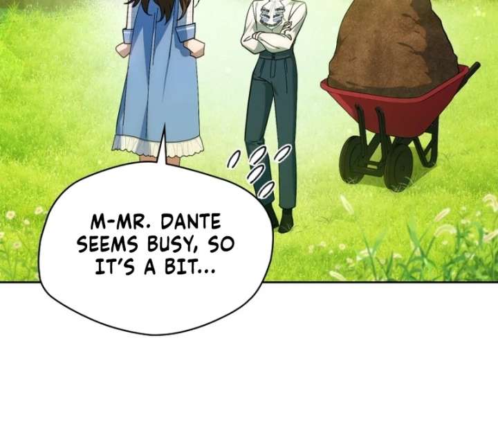 I Hired a Villain as My Housekeeper Chapter 29 448 072