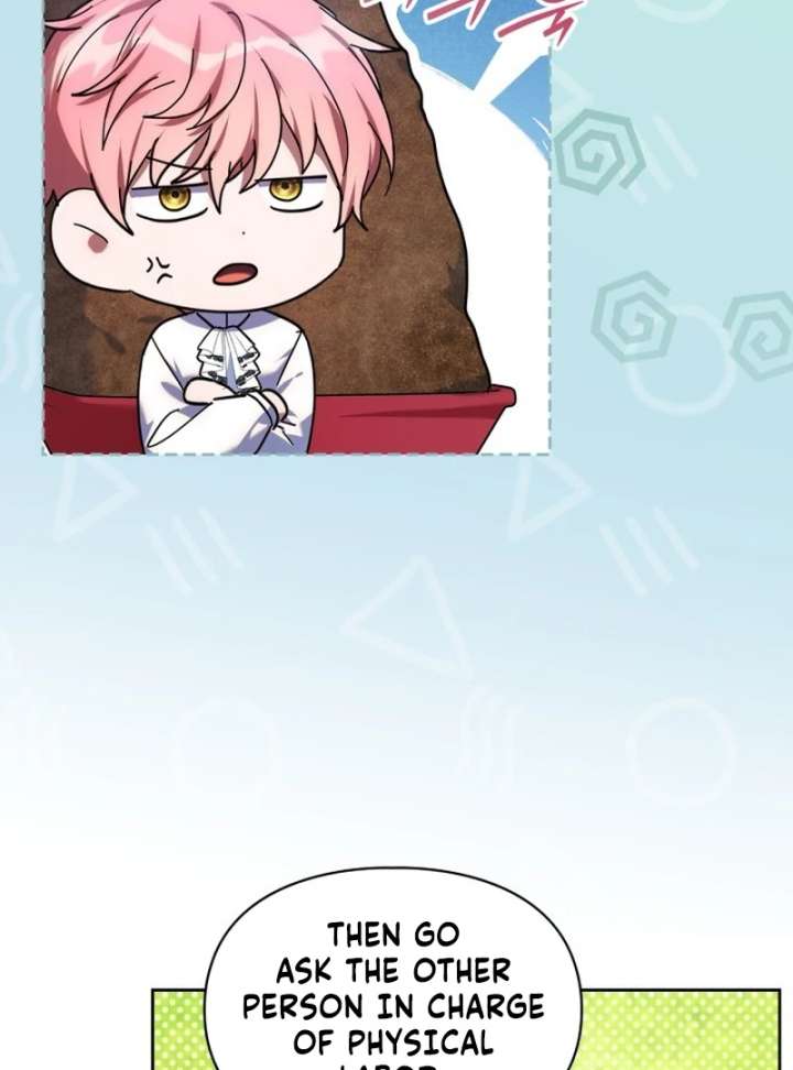 I Hired a Villain as My Housekeeper Chapter 29 451 075