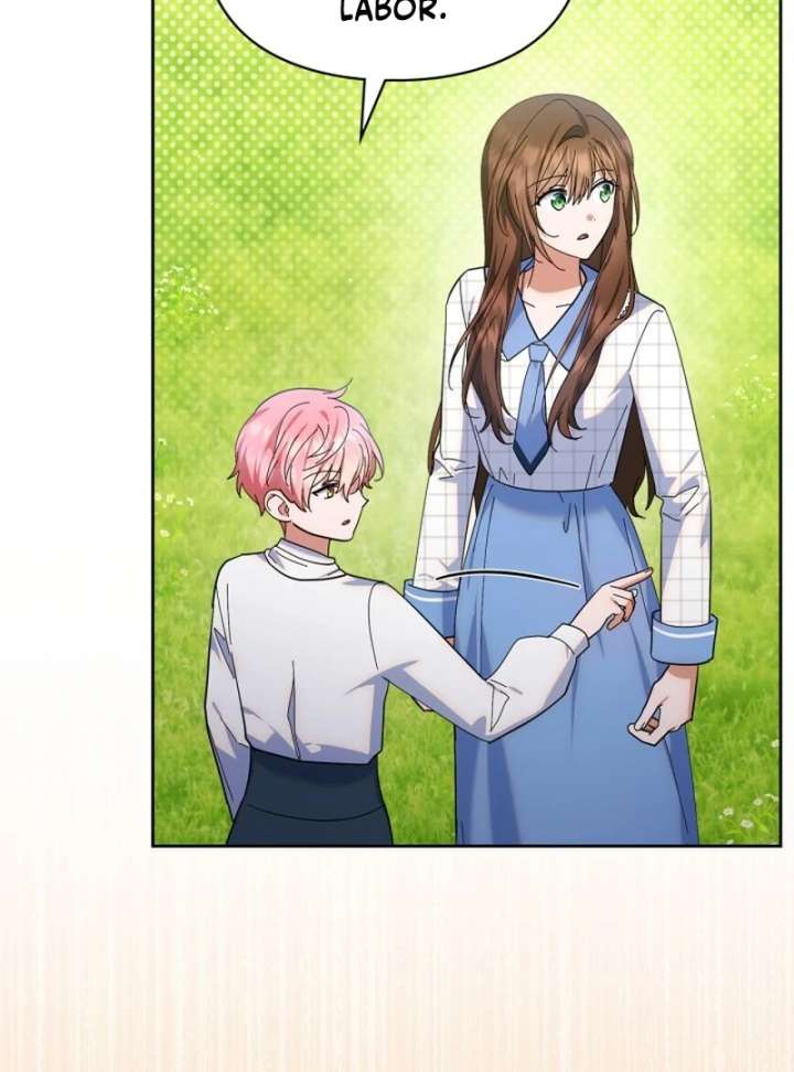 I Hired a Villain as My Housekeeper Chapter 29 452 076