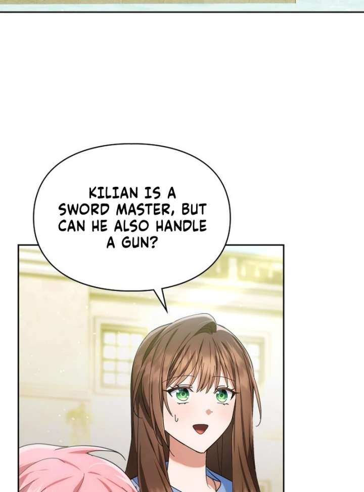 I Hired a Villain as My Housekeeper Chapter 29 460 084