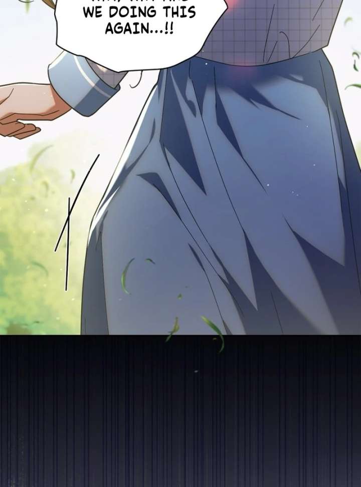 I Hired a Villain as My Housekeeper Chapter 29 478 102