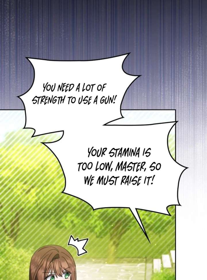 I Hired a Villain as My Housekeeper Chapter 29 479 103