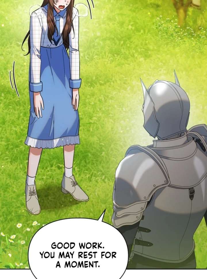 I Hired a Villain as My Housekeeper Chapter 29 488 112