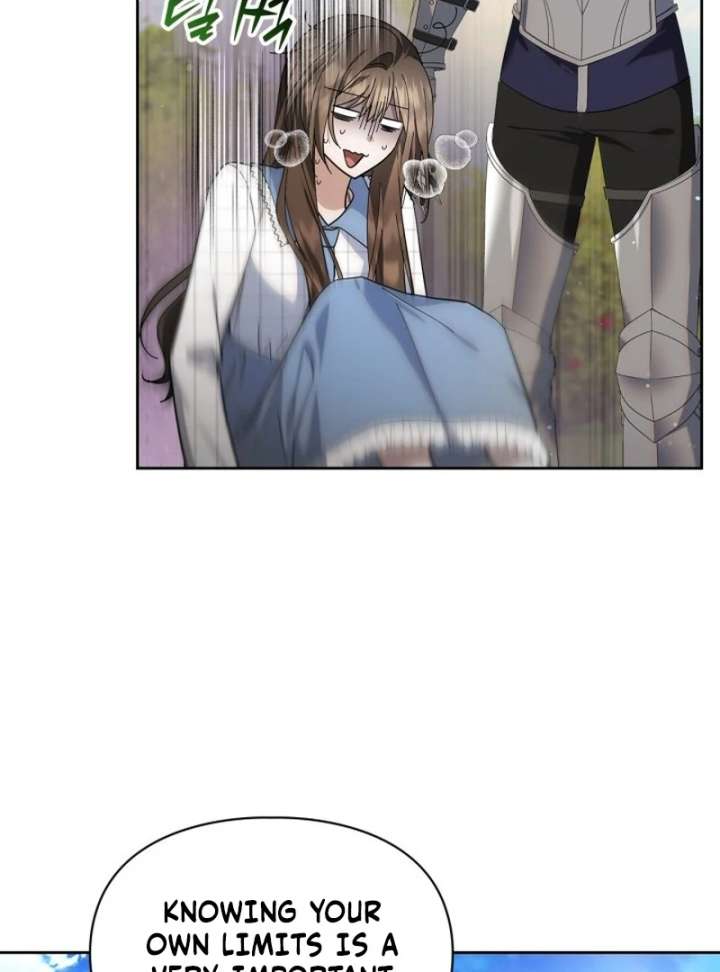 I Hired a Villain as My Housekeeper Chapter 29 490 114