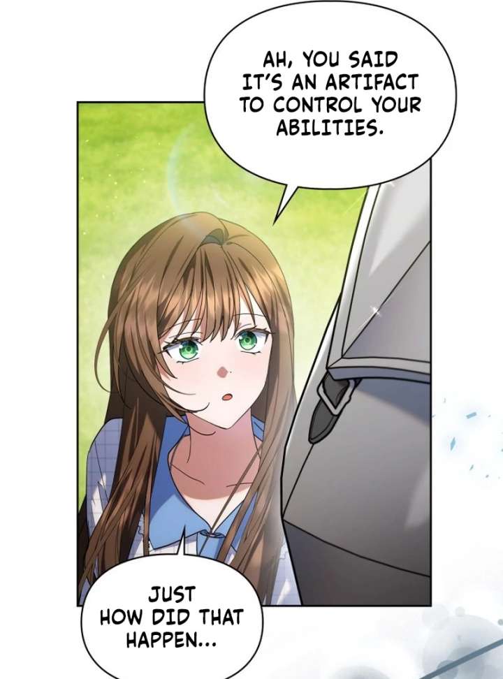 I Hired a Villain as My Housekeeper Chapter 29 494 118