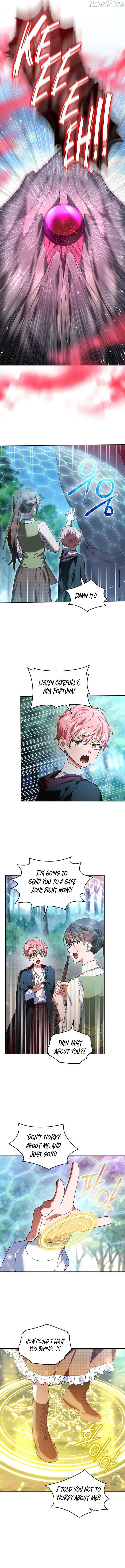 I Hired a Villain as My Housekeeper Chapter 33 57 11