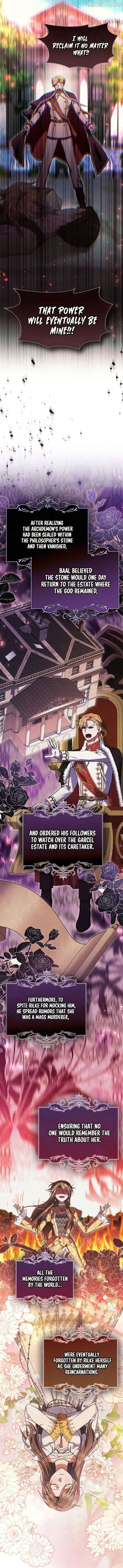 I Hired a Villain as My Housekeeper Chapter 45 50 10