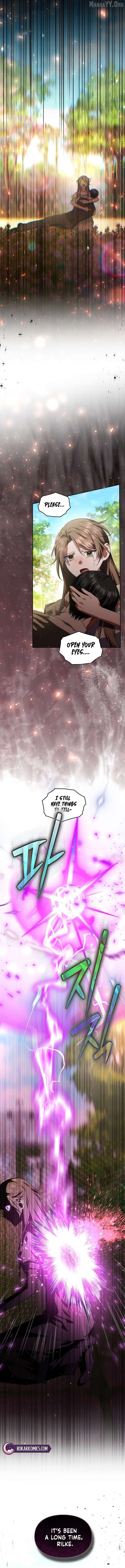 I Hired a Villain as My Housekeeper Chapter 45 47 7