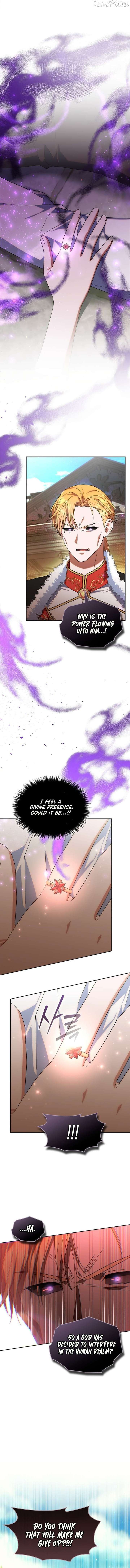 I Hired a Villain as My Housekeeper Chapter 45 49 9