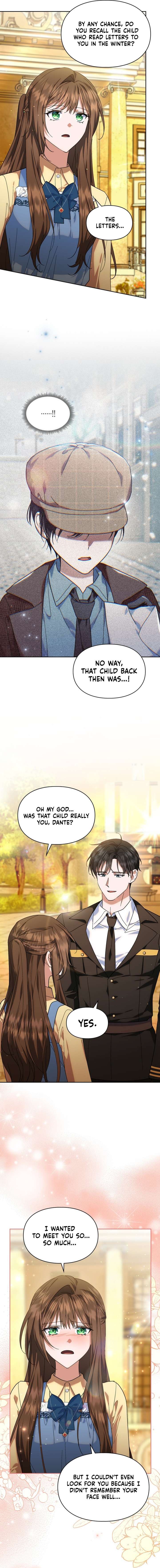I Hired a Villain as My Housekeeper Chapter 46 55 ch 46 10