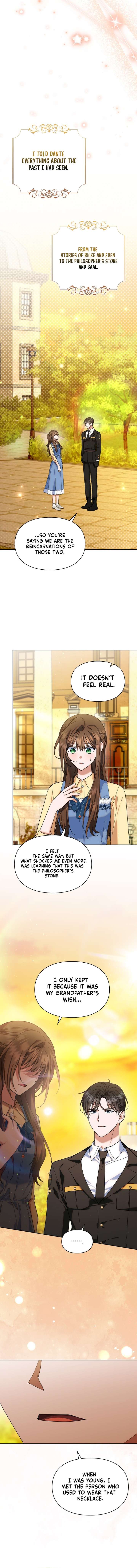 I Hired a Villain as My Housekeeper Chapter 46 51 ch 46 6