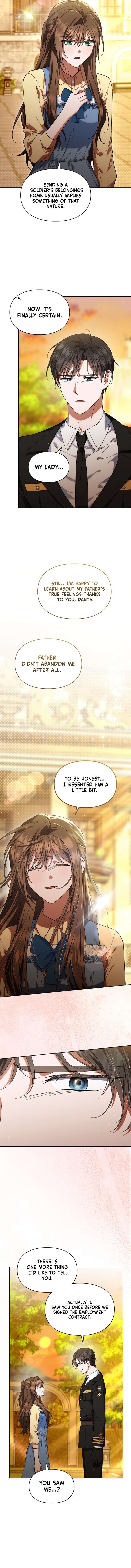 I Hired a Villain as My Housekeeper Chapter 46 54 ch 46 9