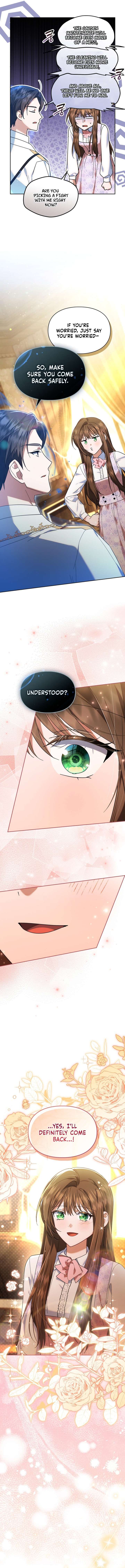 I Hired a Villain as My Housekeeper Chapter 48 52 ch 48 10