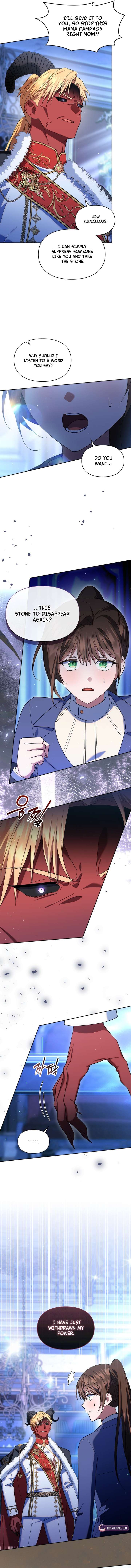 I Hired a Villain as My Housekeeper Chapter 49 68 ch 49 11