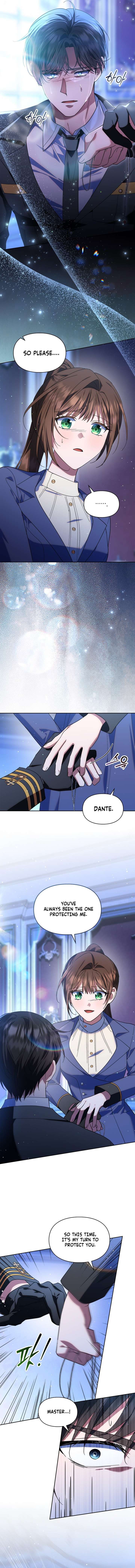 I Hired a Villain as My Housekeeper Chapter 49 70 ch 49 13
