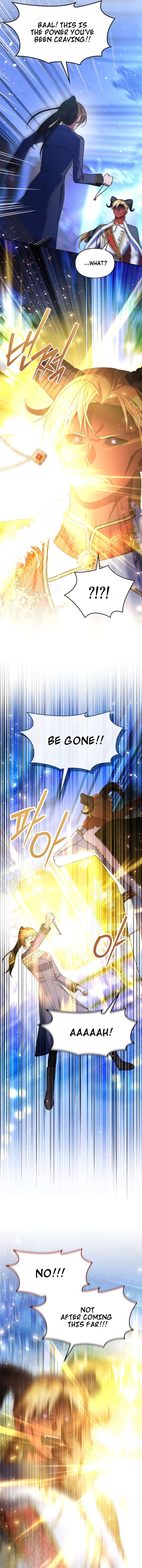 I Hired a Villain as My Housekeeper Chapter 49 71 ch 49 14