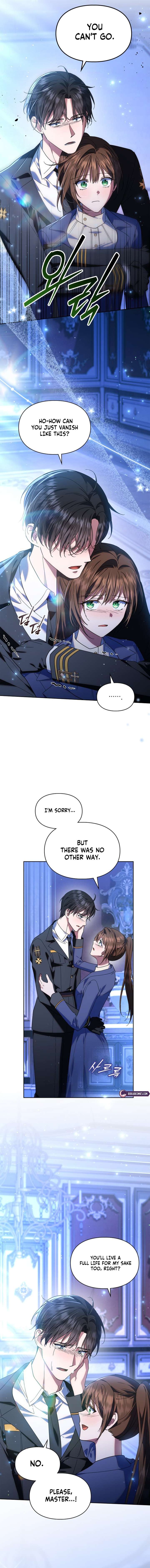I Hired a Villain as My Housekeeper Chapter 49 73 ch 49 16