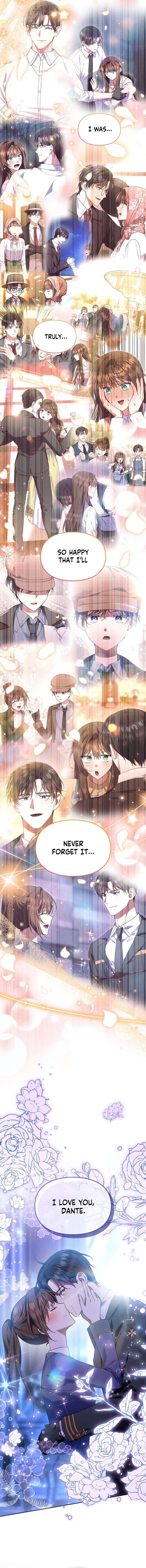 I Hired a Villain as My Housekeeper Chapter 49 75 ch 49 18