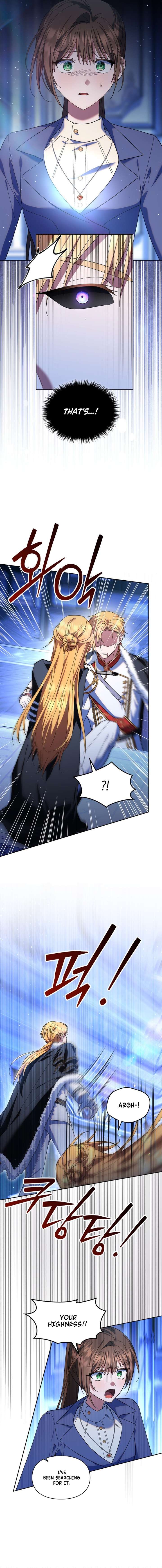 I Hired a Villain as My Housekeeper Chapter 49 62 ch 49 5