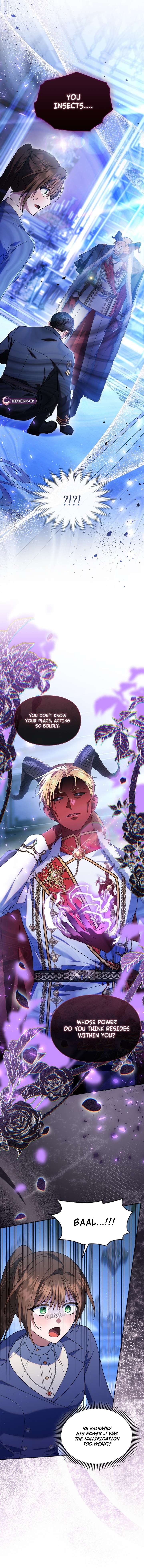 I Hired a Villain as My Housekeeper Chapter 49 65 ch 49 8