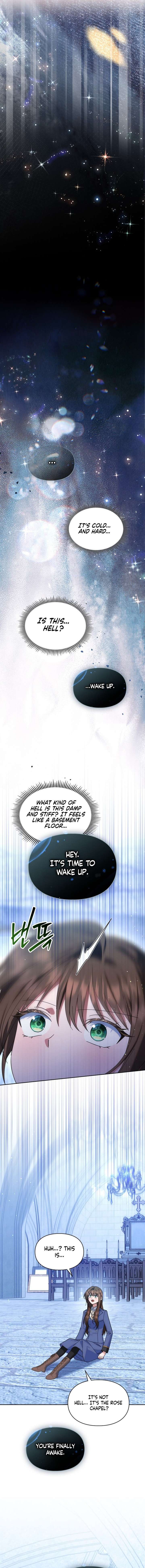 I Hired a Villain as My Housekeeper Chapter 50 67 ch 50 10
