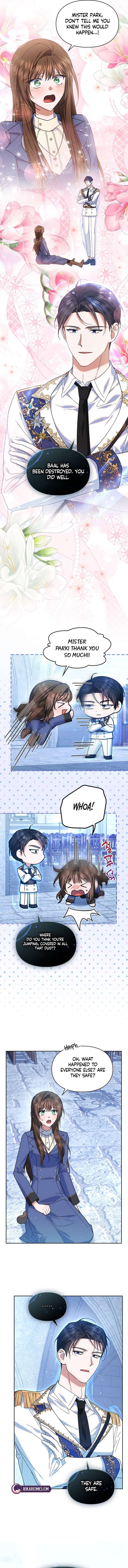 I Hired a Villain as My Housekeeper Chapter 50 69 ch 50 12