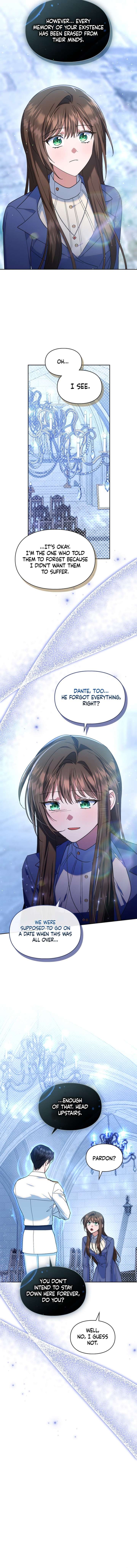 I Hired a Villain as My Housekeeper Chapter 50 70 ch 50 13