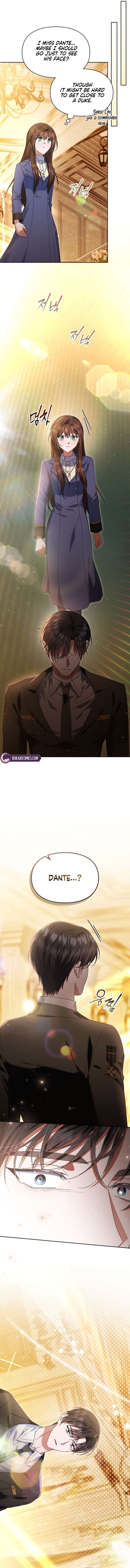I Hired a Villain as My Housekeeper Chapter 50 71 ch 50 14