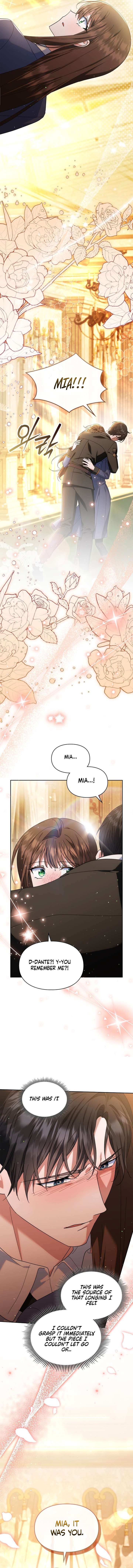 I Hired a Villain as My Housekeeper Chapter 50 72 ch 50 15