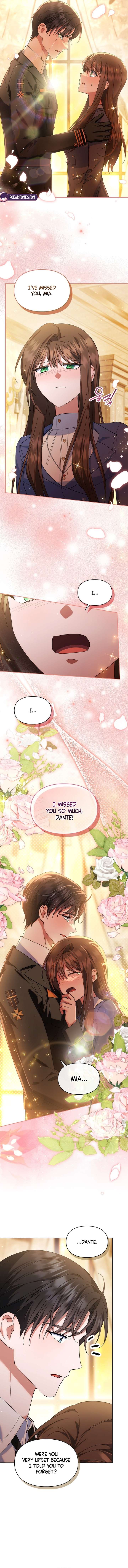 I Hired a Villain as My Housekeeper Chapter 50 73 ch 50 16
