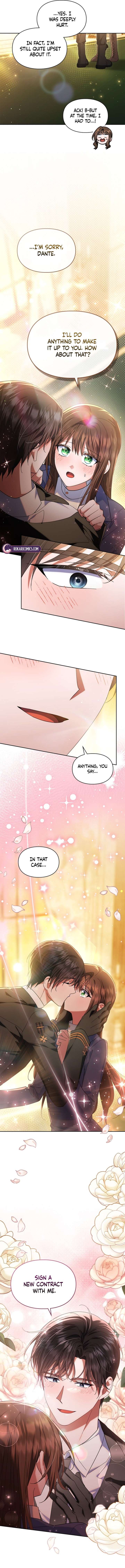 I Hired a Villain as My Housekeeper Chapter 50 74 ch 50 17