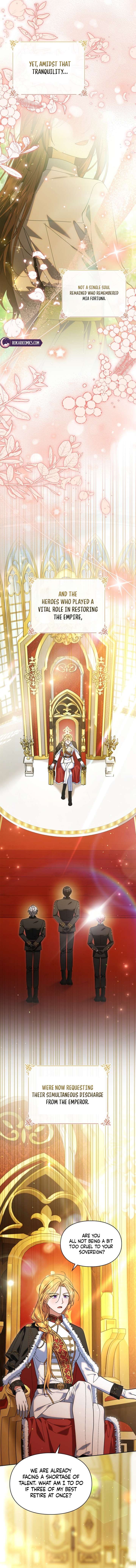 I Hired a Villain as My Housekeeper Chapter 50 59 ch 50 2