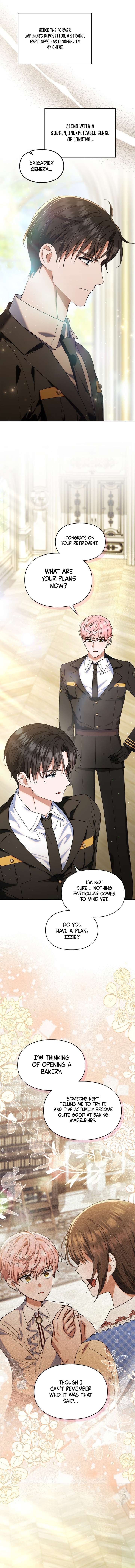 I Hired a Villain as My Housekeeper Chapter 50 61 ch 50 4