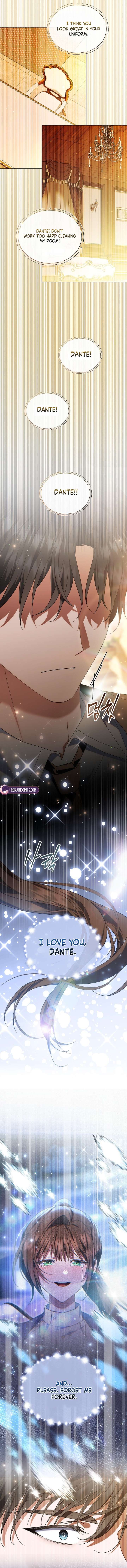 I Hired a Villain as My Housekeeper Chapter 50 66 ch 50 9