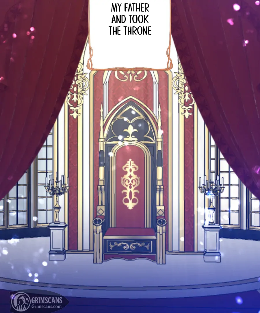 Until the Lustful Consort Bears the Bachelor King’s Child Chapter 10 527 112