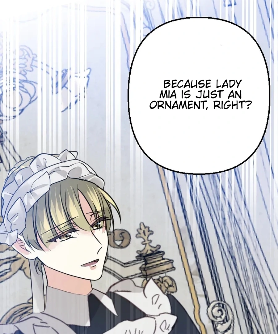 Until the Lustful Consort Bears the Bachelor King’s Child Chapter 6 510 077