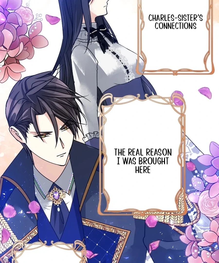 Until the Lustful Consort Bears the Bachelor King’s Child Chapter 6 536 103