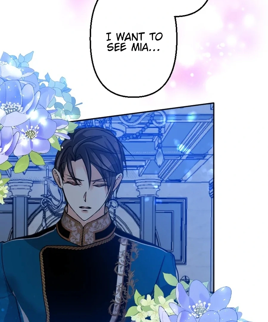 Until the Lustful Consort Bears the Bachelor King’s Child Chapter 6 555 122