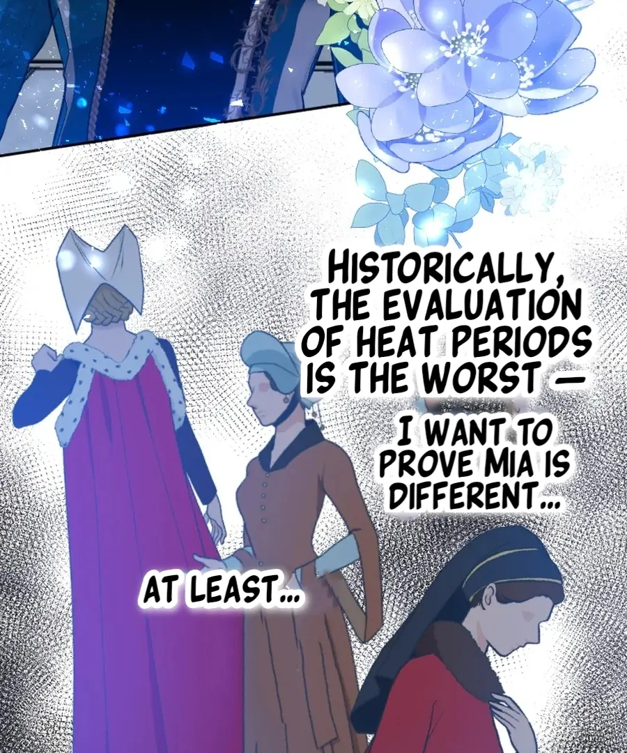 Until the Lustful Consort Bears the Bachelor King’s Child Chapter 6 556 123