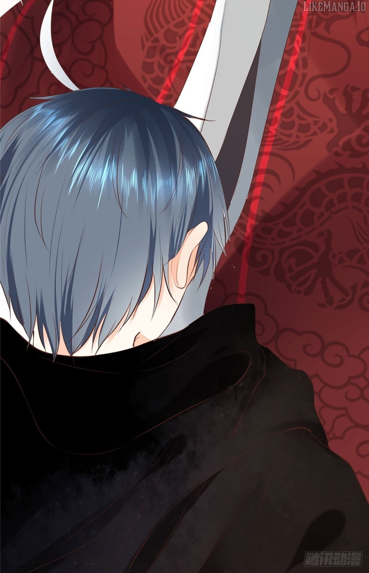 I Became the Group’s Favorite Daughter Chapter 1 108 05