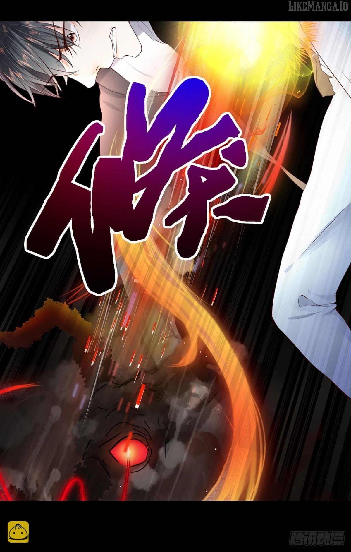 I Became the Group’s Favorite Daughter Chapter 1 119 16