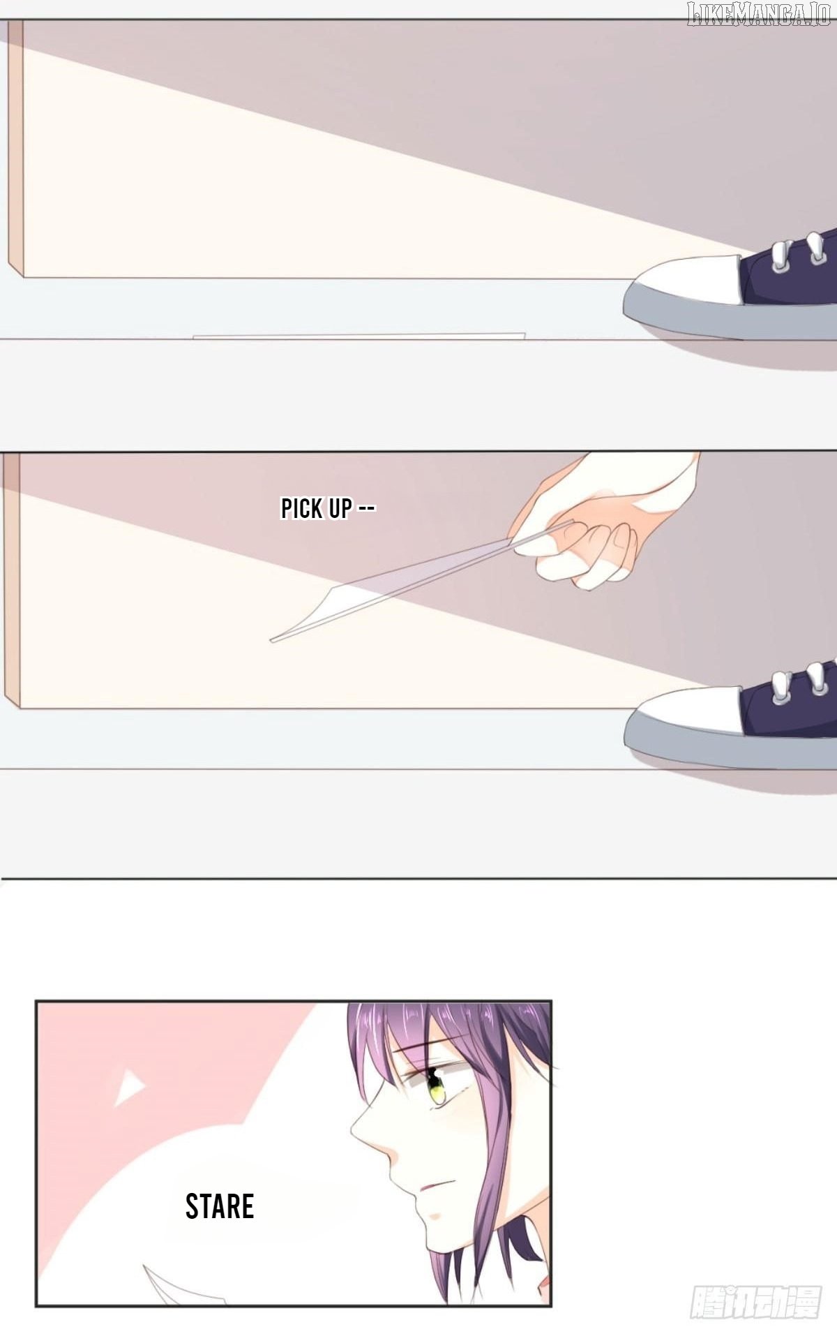 I Became the Group’s Favorite Daughter Chapter 10 105 02