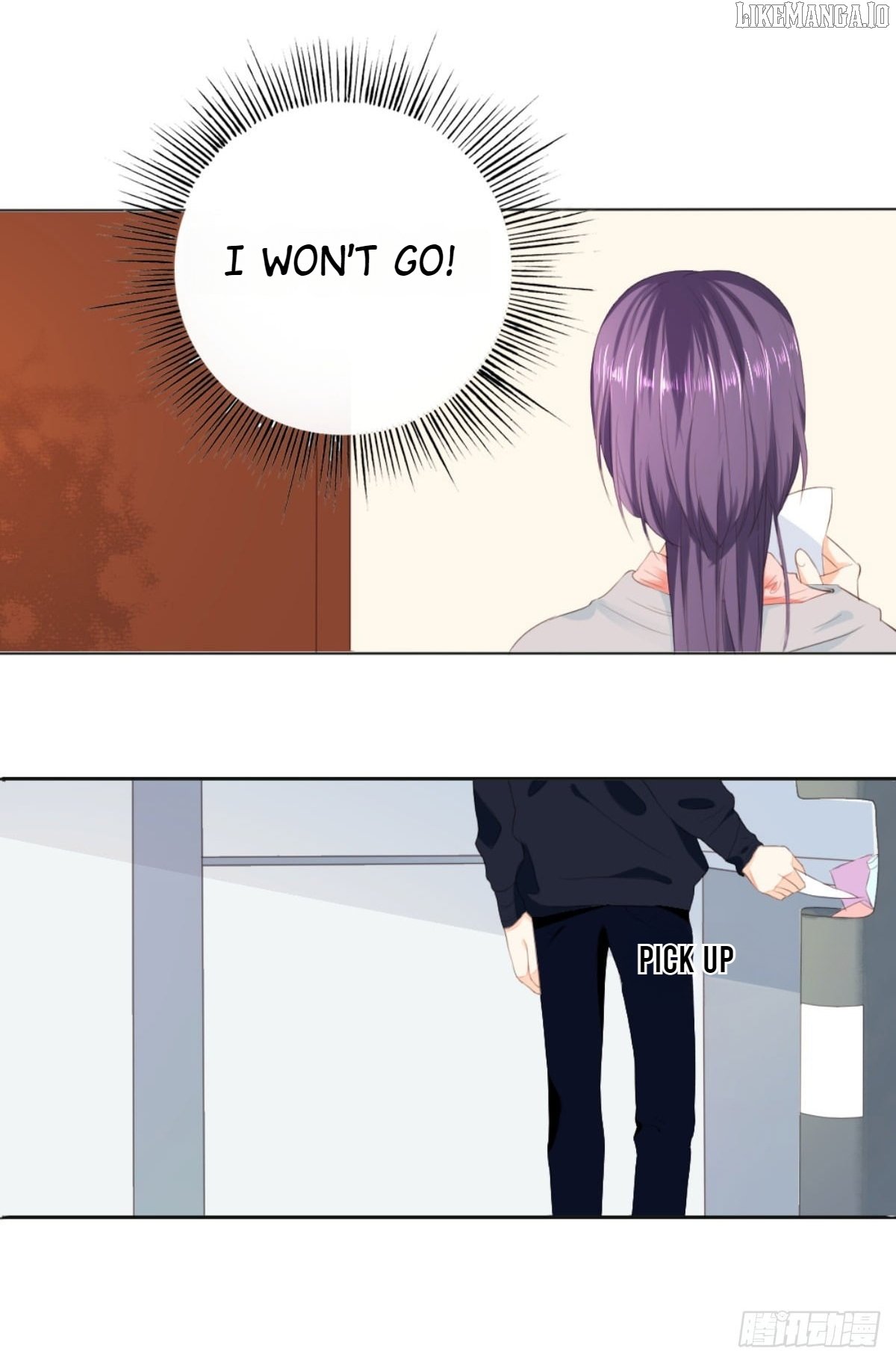 I Became the Group’s Favorite Daughter Chapter 10 106 03