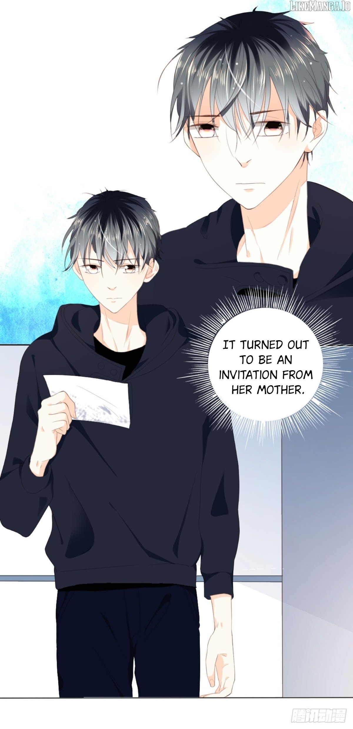 I Became the Group’s Favorite Daughter Chapter 10 108 05