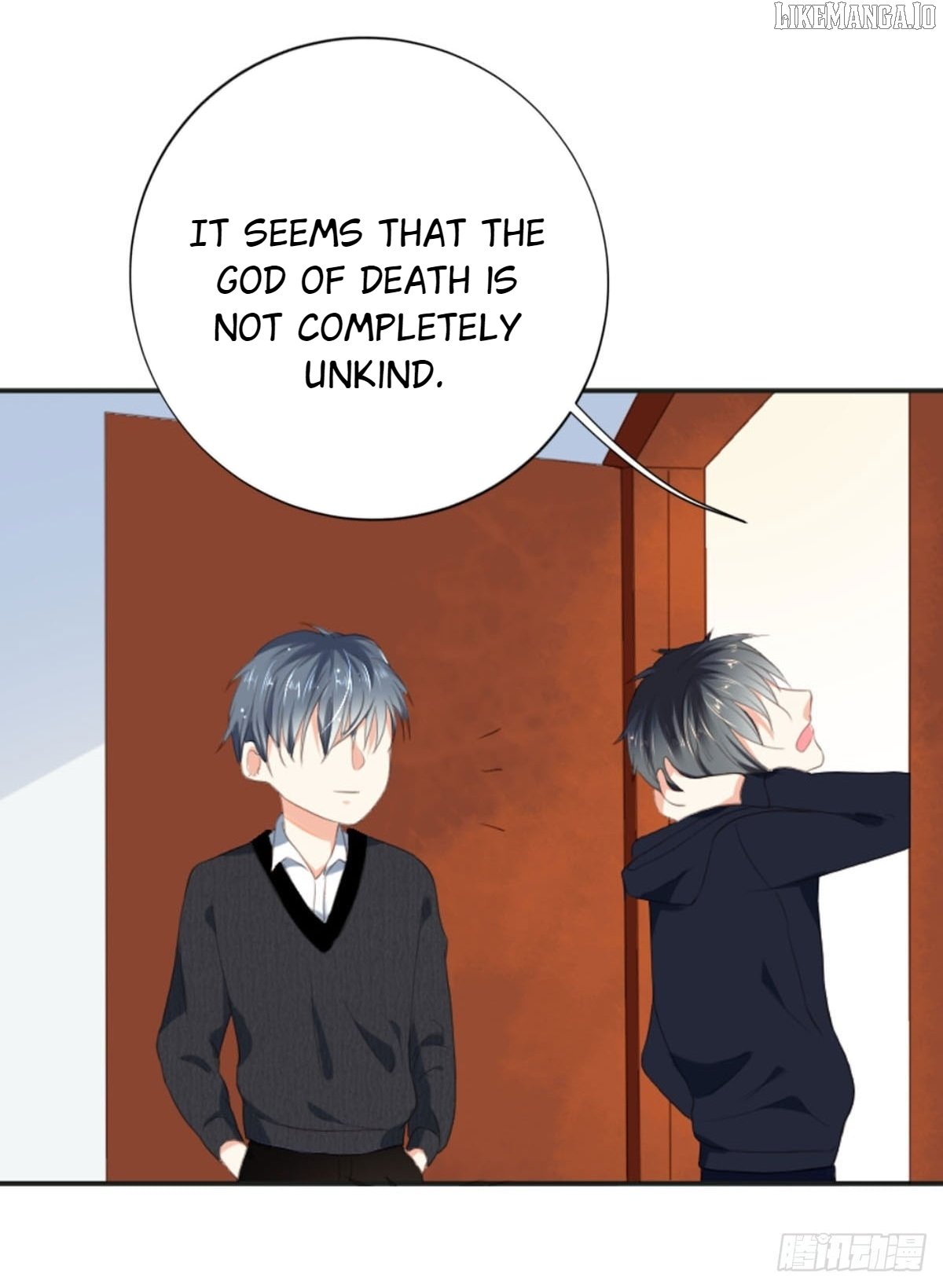 I Became the Group’s Favorite Daughter Chapter 10 111 08