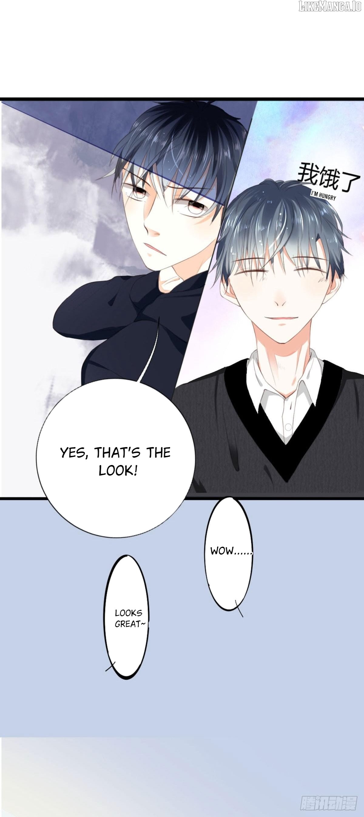 I Became the Group’s Favorite Daughter Chapter 10 112 09