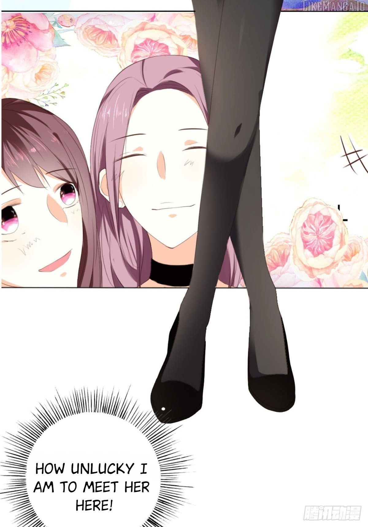 I Became the Group’s Favorite Daughter Chapter 10 114 11