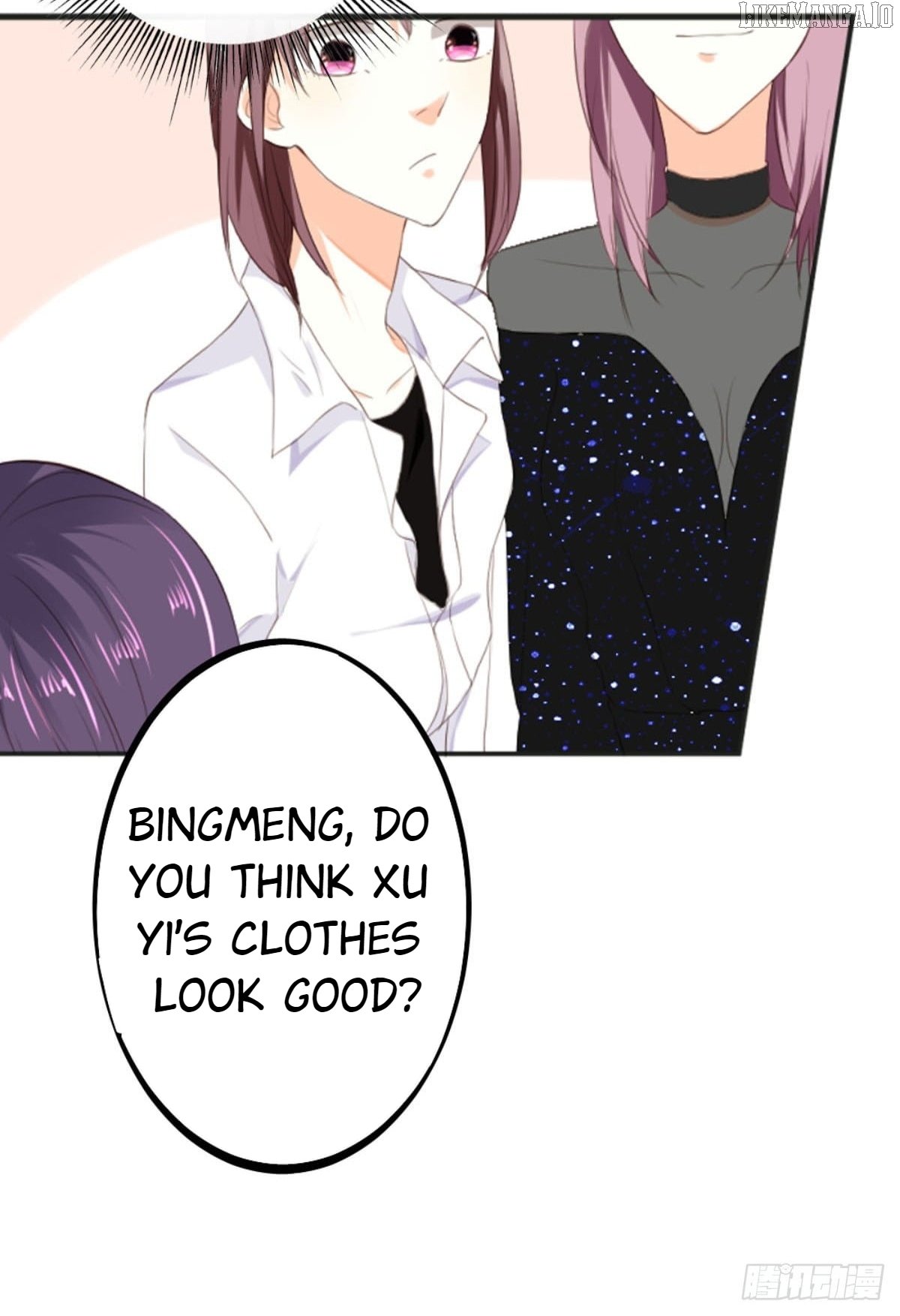 I Became the Group’s Favorite Daughter Chapter 10 115 12