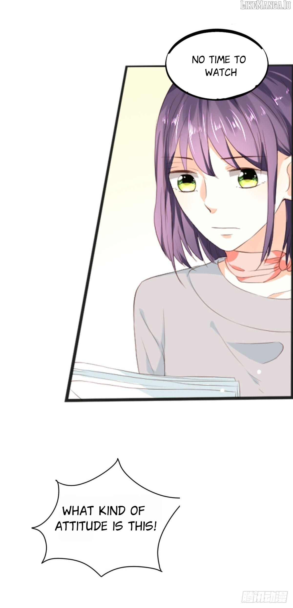 I Became the Group’s Favorite Daughter Chapter 10 116 13