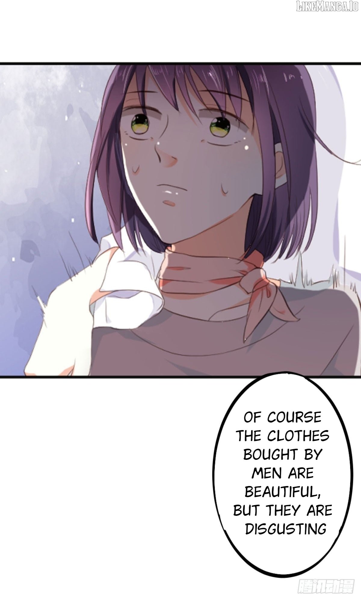 I Became the Group’s Favorite Daughter Chapter 10 117 14